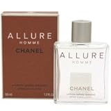 シャネル アリュール オム アフターシェイヴ ローション 100ml