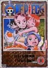 ONE PIECE piece.11 [DVD]