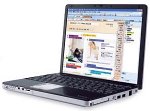 中古ノートPC 東芝 dynabook SS 1600 Pentium M 搭載 ウィルス対策ソフト(マカフィー インターネットセキュリティ スイート) 付属