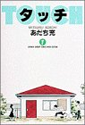 タッチ (1) (少年サンデーコミックス〈ワイド版〉)