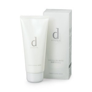 【資生堂ｄプログラム】 コンディショニングウォッシュ150g [ヘルスケア&ケア用品]
