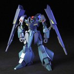 HGUC 1/144 ORX-005 ギャプラン (機動戦士Zガンダム)