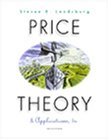 Price Theory and Applications (7th Edition)
