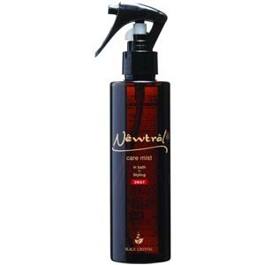 【レオローロマリス ブラッククリスタルニュートラルケアミスト】