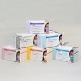 メディコム セーフマスク プレミア 50枚 ホワイト 【サージカルマスク】