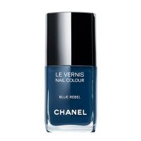 シャネル CHANEL ヴェルニ (ネイルエナメル) 553　ブルーレベル