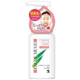 【小林製薬】オードムーゲ　泡洗顔料　しっとりタイプ　１５０ｍｌ