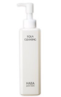 HABA（ハーバー）スクワクレンジング 240ml