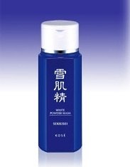 コーセー 雪肌精 ホワイトパウダーウォッシュ 100g