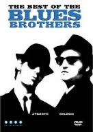 ザ・ベスト・オブ・ザ・ブルースブラザーズ [DVD]