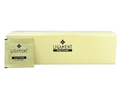 LIGAMENT ソープパウダー