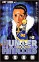 HUNTER×HUNTER 8