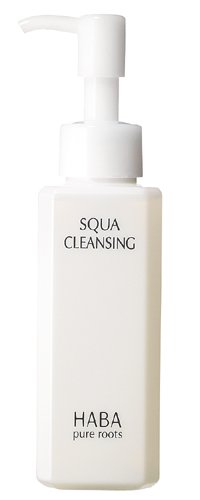 ピュアルーツスクワクレンジング120ml