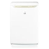 ダイキン　加湿式空気清浄機うるおい光クリエールＡＣＫ75-Ｋ