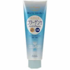 ソフティモ スーパークレンジングウォッシュ C コラーゲン 190g