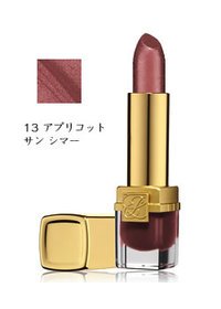 【Estee Lauder(エスティローダー)】 ピュアカラー クリスタル シアーリップスティッ…