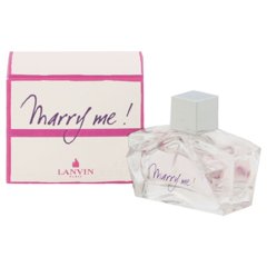 マリー ミー！ ミニ香水 オードパルファム・ボトルタイプ 4.5ml 【ランバン】 (並行…