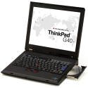 ThinkPad G40 (C-2G/Win2000/14.1TFT) 2388-1ZJ