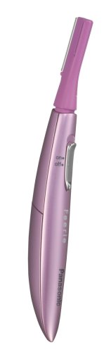 Panasonic フェリエ ピンク ES2112PP-P