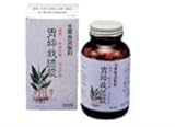 【第3類医薬品】胃神我述錠 360錠