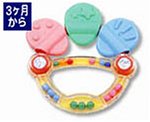 3071 カミカミなめなめ