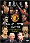 ヒストリー・オブ・マンチェスター・ユナイテッド [DVD]