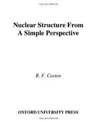 Nuclear Structure from a Simple Perspective