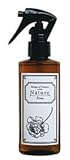 Songs of Nature(ソングスオブネイチャー) ナチュールスプレー ローズ