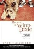 Because of Winn-Dixie: Movie Tie-In