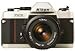 Nikon 一眼レフカメラ FM10 標準セット(FM10ボディ・Aiズームニッコール35~70mmF3.5~4.8S・カメラケース・ストラップ付)