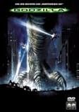 Godzilla [DVD] [Import]