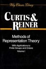 Methods of representation theory. With applications to finite groups and orders