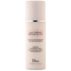 Dior（クリスチャン・ディオール） ジェントル クレンジング ミルク (ドライ／センシティブ） [並行輸入品][海外直送品]