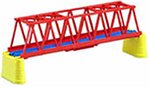プラレール ニュー大鉄橋 J-04