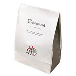 ナイアード ガスール 固形 500g