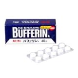 バファリンＡ80錠