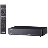 ソニー デジタルハイビジョンチューナー内蔵HDDレコーダー BRX-A320