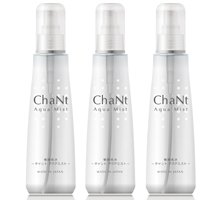 送料無料！　ChaNt チャントアクアミスト - 200mL　x　3本セット