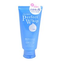 【エフティ資生堂】洗顔専科 パーフェクトホイップ 120g