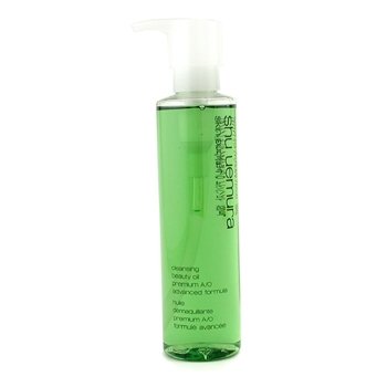 シュウウエムラ クレンジング オイル プレミアム A/O アドバンスト* 150ml [海外直送…