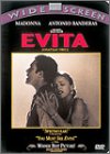 エビータ [DVD]