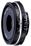 Nikon AI 45 F2.8P ブラック