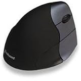 VM3W-R VerticalMouse 3 Wireless Evoluent 垂直マウス 右手用 ワイヤレス