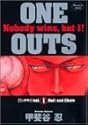 [甲斐谷忍] ONE OUTS 1 (ヤングジャンプコミックス)