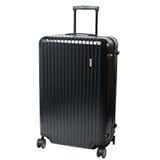 リモワ サルサ RIMOWA SALSA 超軽量TSAロック付 スーツケース4輪 82cm ブラック 6556 正規品