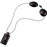 パナソニック 首専用低周波治療器　ブラックPanasonic　ネックリフレ EW-NA12-K