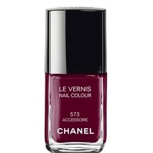 CHANEL シャネル　ヴェルニ　  #573 (ACCESSOIRE) 13ml　(並行輸入品）