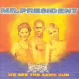 亀のスタンド ミスター プレジデント の元ネタ ポップ グループ ミスタープレジデント ジョジョ の奇妙な冒険をさらに楽しむために元ネタの洋楽をyoutubeで聴いてみよう