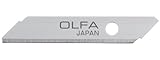 OLFA 一枚切りカッター キリヌーク 替刃5枚入