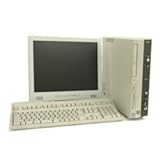 リサイクルパソコン　ＮＥＣ　Ｍate PC-14T、ＰｅｎｔｉｕｍⅢ1.4GHz  メモリ256MB/HDD40GB WindowsXP　ＣＤ－ＲＯＭ